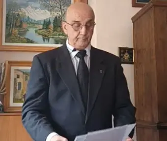 Video Commemorazione di commiato